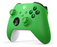 Microsoft Bezprzewodowy kontroler XBOX Zielone - 1465618 - zdjęcie 2